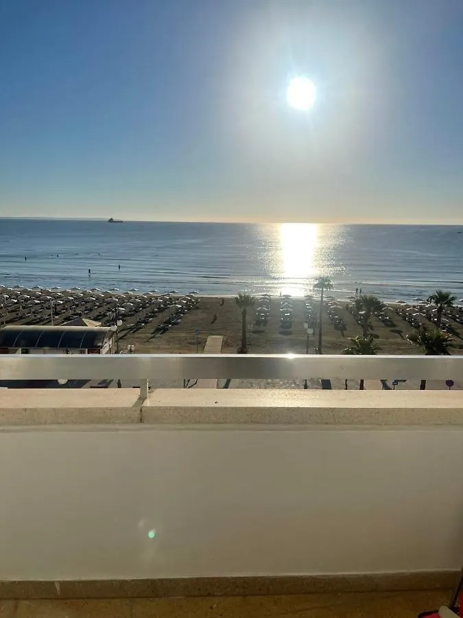 Alex Beach Apartment 32 Λάρνακα Κύπρος