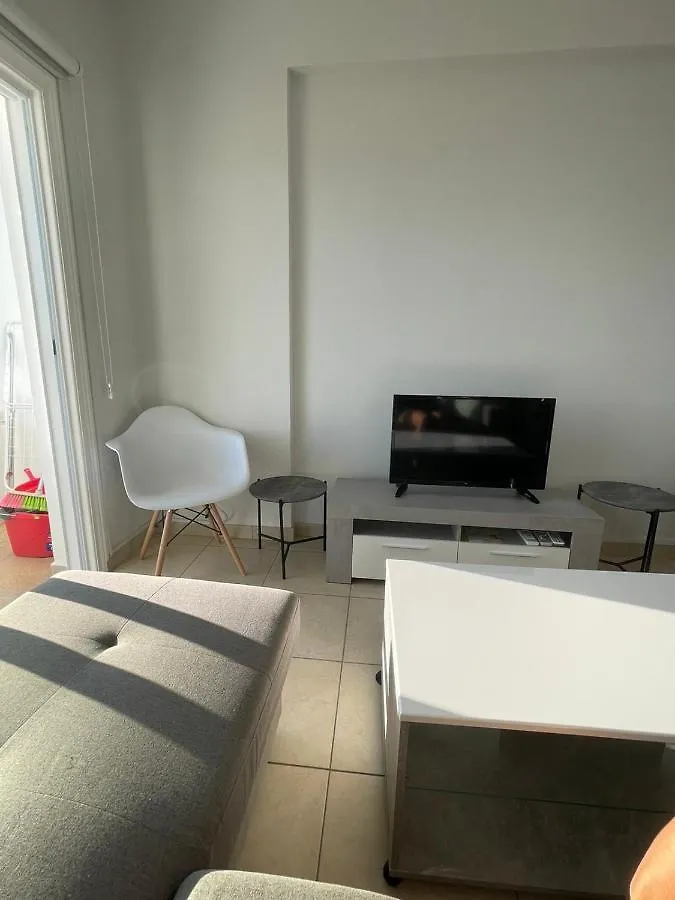 Alex Beach Apartment 32 Λάρνακα Κύπρος